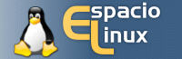 Logo Espacio Linux