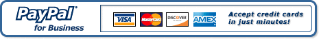 Paypal - Acepta pagos con tarjeta en tu negocio